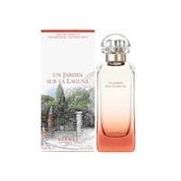 Hermes - Perfume Un Jardin Sur La Lagune Edt 100Ml Mujer
