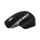 thumbnail image 1 of Ratón Bluetooth inalámbrico Logitech MX Master 3S para Mac, 1 of 9