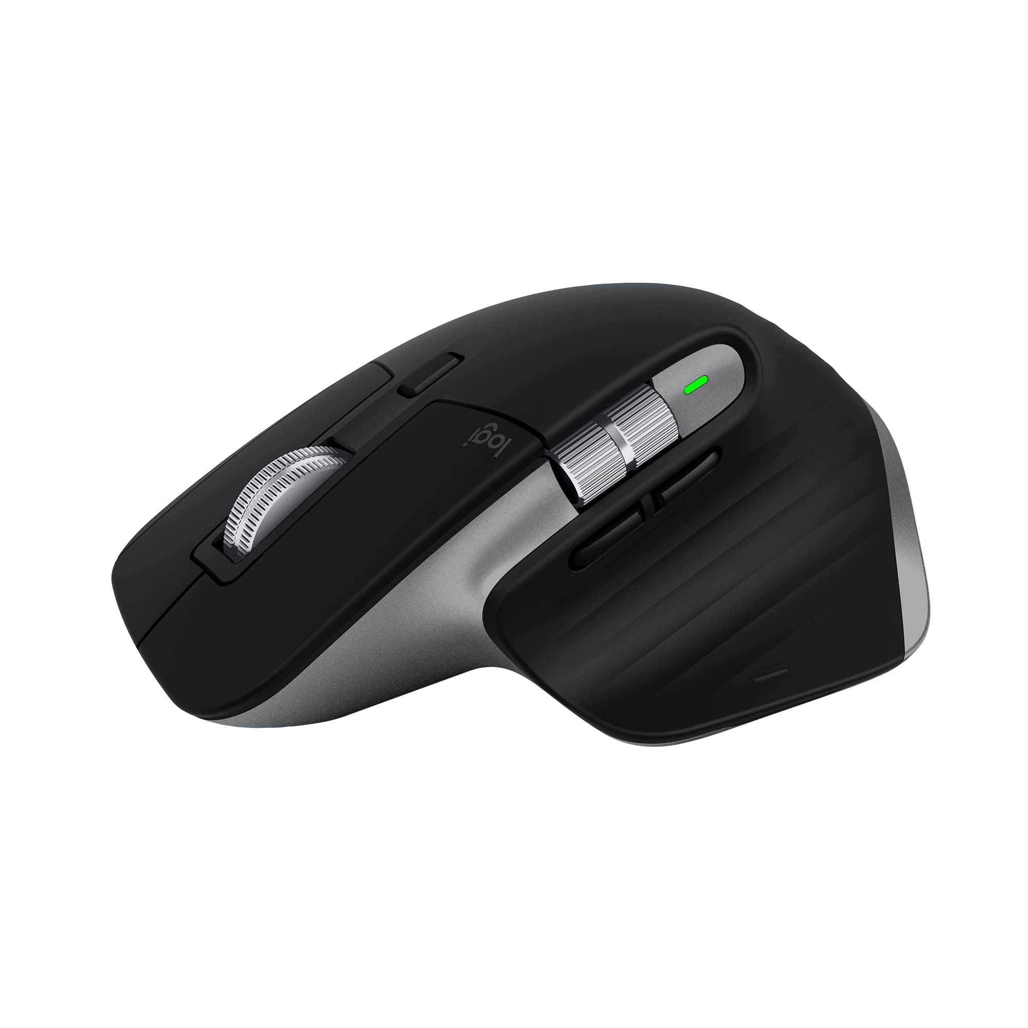 Ratón Bluetooth Inalámbrico Logitech Mx Master 3s Para Mac