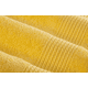 thumbnail image 3 of Toalla de Baño + Mano Algodón By Cannon 350g Color Amarillo Liso, 3 of 3