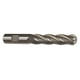 thumbnail image 2 of End Mill Drill America Serie DWCF HSS de 1 x 4 cm, 4 flautas, 2 of 6