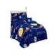 thumbnail image 1 of Cubrecamas De Verano Quilt 1.5 Plaza, 1 of 3