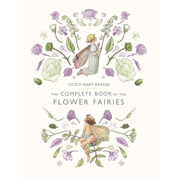 Libro Warne Scope Mounts – Las Hadas de las Flores