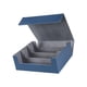thumbnail image 4 of Caja De Almacenamiento De Tarjetas Coleccionables, Capacidad De 1800 Tarjetas, Resistente Al Agua Para Tarjetas De Hockey, 4 of 5