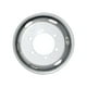 thumbnail image 2 of Llanta Disco 6.00X17.5 Pulg Europea Acero - Gris Plata, 2 of 4