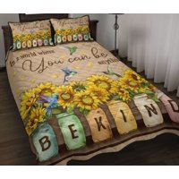 Milsleep - En Un Mundo Donde Todo Se Puede Ser Colcha De Profesor 0622