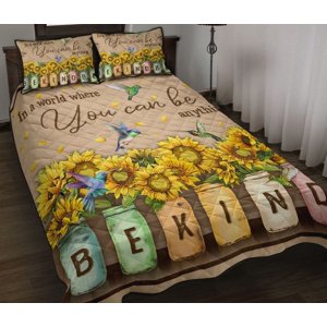 Milsleep - En Un Mundo Donde Todo Se Puede Ser Colcha De Profesor 0622