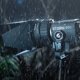 thumbnail image 5 of Aputure CF4 Fresnel con lente de 10 cm y puerta de barniz de 8 hojas - paquete, 5 of 6