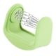 thumbnail image 1 of Organizador de escritorio de oficina organizador de escritorio de silicona con clip de papel magnético verde, 1 of 5