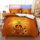 thumbnail image 1 of Halloween Sreative Home Pillowcase Duvet Cover Polyester Comfortable Children's Adult Bed Bedding Set Three Piece Set Bed Sheets, 1 of 5