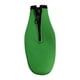 thumbnail image 3 of Funda Aislante Para Botella De Cerveza, Cubierta Para Enfriadores De Botellas De Cerveza Para Actividades Al Aire Libre, Color Verde Oscuro, 3 of 3