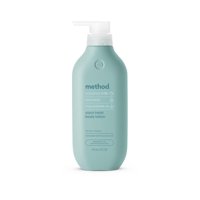 Loción Corporal Method Coco Twist Leche De Coco Aguacate Macadamia 400 Ml