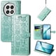thumbnail image 2 of Funda Cartera FOXDOCK para OnePlus 13 , Flip PU con Relieve de Gatos y Perros, Tarjetero y Soporte, 2 of 6