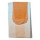 thumbnail image 4 of Panty Semi Transparentes Con Degradado Para Mujer - Kawai - Naranja, 4 of 4