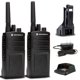 thumbnail image 1 of 2 radios empresariales bidireccionales Motorola RMV2080 in situ, 1 of 6
