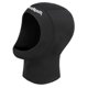 thumbnail image 2 of 1 Pieza De Neopreno Bucear Snorkel Campanas Mascarilla Facial Caliente Capilla Cap L, 2 of 5