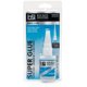 thumbnail image 1 of Pegamento Súper Fuerte Bob Smith Industries BSI-131H Insta-Cure Thin 30mL, 1 of 1