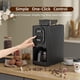 thumbnail image 3 of Cafetera programable con molinillo ESaure, jarra de 650 ml, 3 of 9