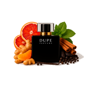 Beauty & Scent - Perfume Dupe Fluoange Extrait 100 Ml
