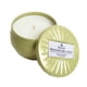 thumbnail image 1 of Mini lata Candle Voluspa con lima peruana Jardin, 1 of 3
