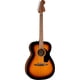 thumbnail image 4 of Guitarra acústica Fender California Standard Redondo CE, 4 of 9