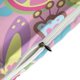 thumbnail image 4 of Hello Kitty Bouquet Bedding Set for Girls Kids Teen Tween Ultra Soft Microfiber Comforter Set Twin Size with 3-Pieces Comforters Bed Sets Bedroom Decor Bed Sheets, 4 of 5