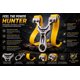 thumbnail image 3 of Resortera Profesional Caza Y Deporte De Acero Hunter, 3 of 3