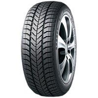 Duraturn - Neumatico 185/60R15 88V Xl Mozzo 4 Season *