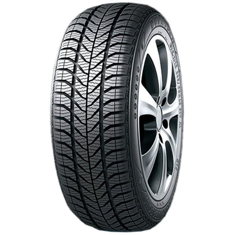 Duraturn - Neumatico 185/60R15 88V Xl Mozzo 4 Season *
