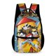 thumbnail image 1 of Mochila Escolar Desmarcar Animaniacs 43x15x32cm, 1 of 6