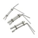 thumbnail image 2 of Kit De Herramientas De Instalación De Vástago De Pistón De Cilindro Hidráulico De 3 Piezas Automotriz, 2 of 5