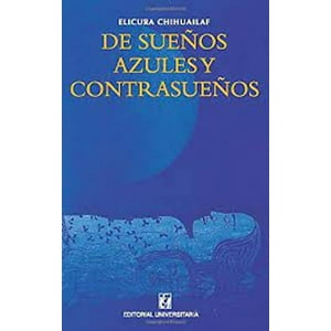 Universitaria - De Sueños Azules Y Contrasueños