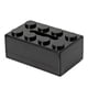 thumbnail image 1 of Caja De Pañuelos Block Cube, Caja De Toallas De Papel, Caja De Pañuelos Wind, Cajas De Pañuelos De Alto Valor, 1 of 5