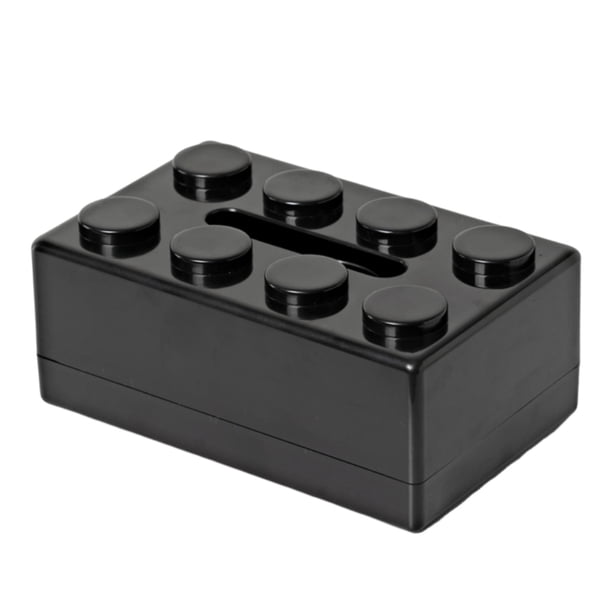 Caja De Pañuelos Block Cube, Caja De Toallas De Papel, Caja De Pañuelos Wind, Cajas De Pañuelos De Alto Valor