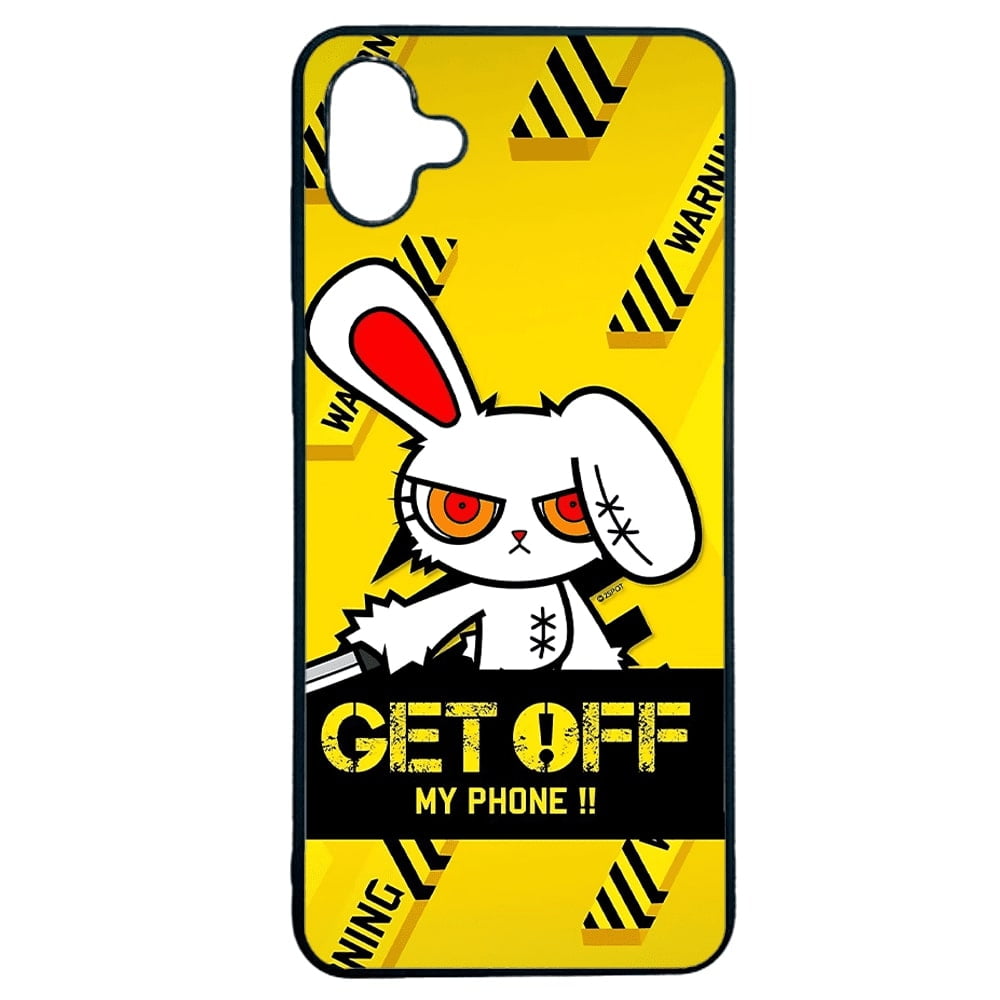 Genérico - Carcasa Funda Para Samsung A05 Diseño 88