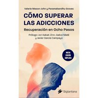 Océano - Libro Como Superar Las Adicciones - Una Guía Práctica Para