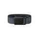 thumbnail image 1 of Cintura Belt Groove Life de poliéster, color negro y piedra profunda, 130 cm, 1 of 1