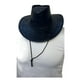 thumbnail image 2 of Sombrero Vaquero Unisex Gorro Oeste Fiestas Patrias, 2 of 3