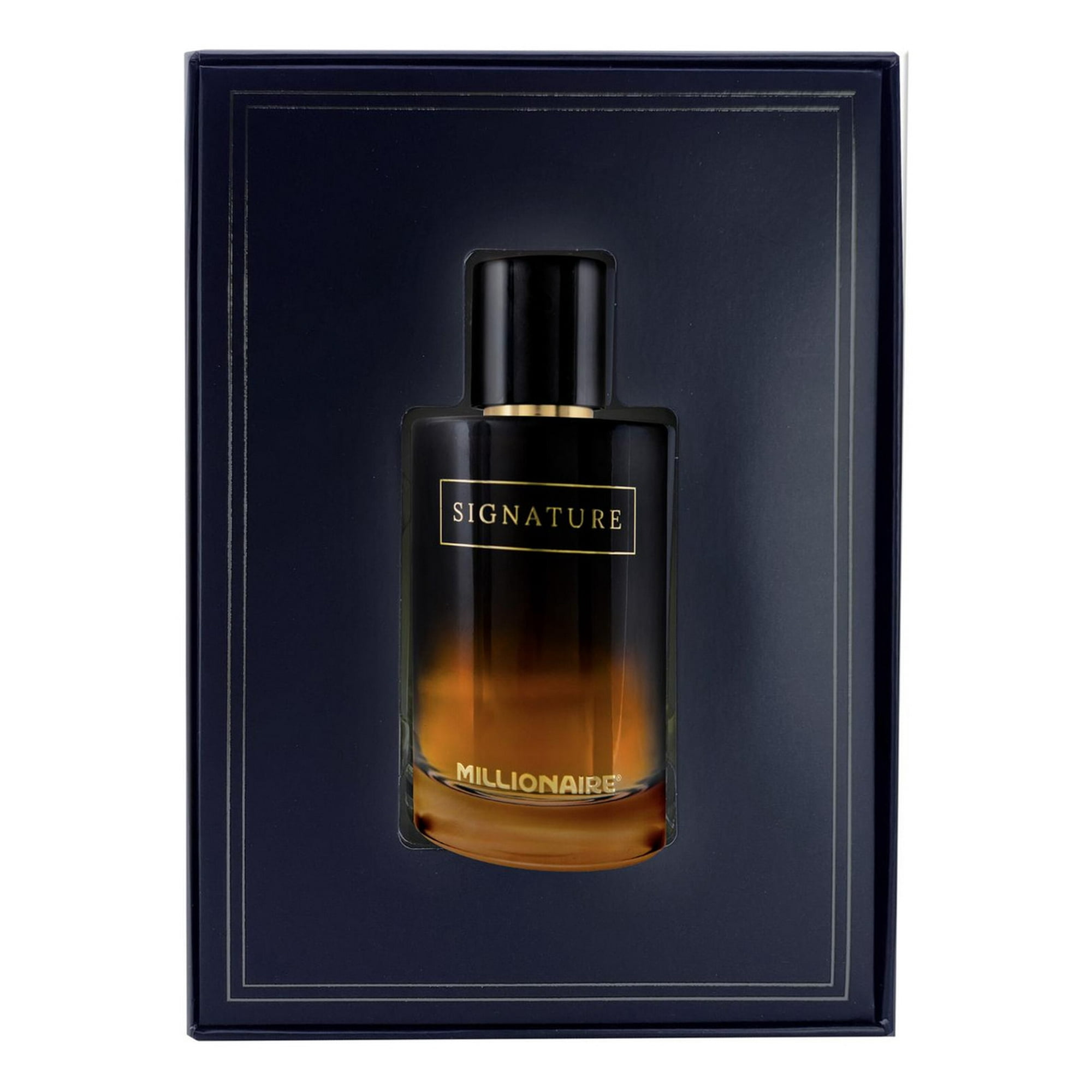 Davis - Millionaire Signature Parfum 100ml Spray