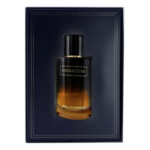 Davis - Millionaire Signature Parfum Hombre 100Ml Spray