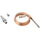 thumbnail image 1 of Termopar Honeywell Q340A1090, 1 of 1