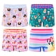 thumbnail image 1 of Paquetes múltiples de ropa interior Disney Princess Cenicienta, Bella y Ariel, 1 of 6