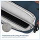 thumbnail image 4 of Funda para tablet TimoVo para iPad 11 pulgadas A16 2025 Indigo, 4 of 8