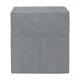 thumbnail image 2 of Tapa De La Máquina De Fabricación De Café La Lavable Impermeable Reutilizable Para Cafe Office Bar Gray, 2 of 5