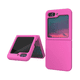 thumbnail image 2 of Carcasa Para Samsung Z Flip 5 Goma Fucsia, 2 of 2