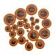 thumbnail image 5 of 25x Almohadillas De Cuero Para Saxofón Almohadillas De Cuero Para Saxofón Accesorio Para Saxofón Alto, 5 of 5