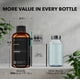 thumbnail image 3 of Aceite para difusor Aromify 200 ml Aroma a sándalo y almizcle, 3 of 7