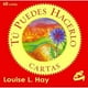 thumbnail image 1 of Tu Puedes Hacerlo (60 Cartas) Louise Hay N/A, 1 of 2