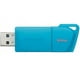 thumbnail image 2 of Pendrive Kingston Usb 3.2 64gb Celeste Dtxm Neon, 2 of 4