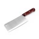 thumbnail image 3 of Cuchillo para Parrilla Mango Marrón Rojizo, 3 of 4